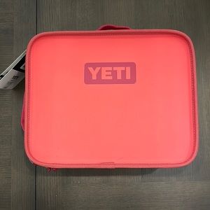 Yeti Lunchbox
